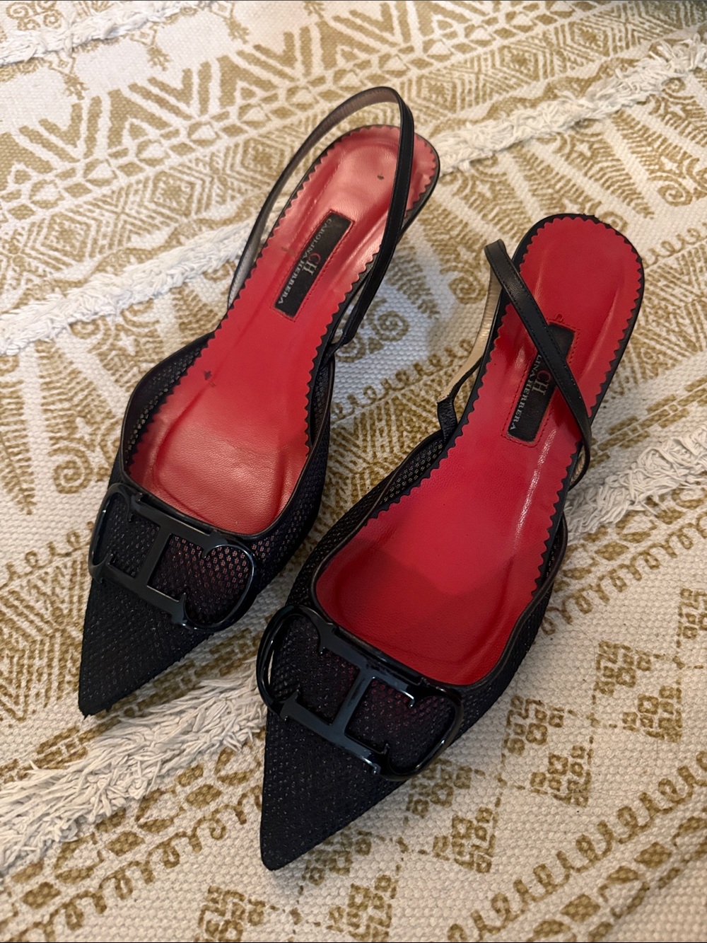 Carolina Herrera